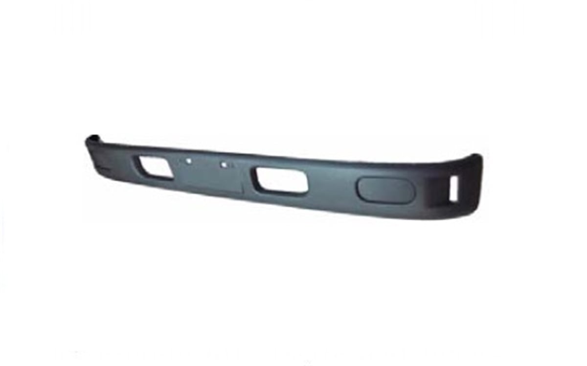 YEDEK PARÇAMITSUBISHI CANTER FUSO ÖN TAMPON DAR 511 / 515 / 519 94-04 ORJİNAL REF. NO: MC139300 UYUMLU MIT07CT004DEGAMIT07CT004