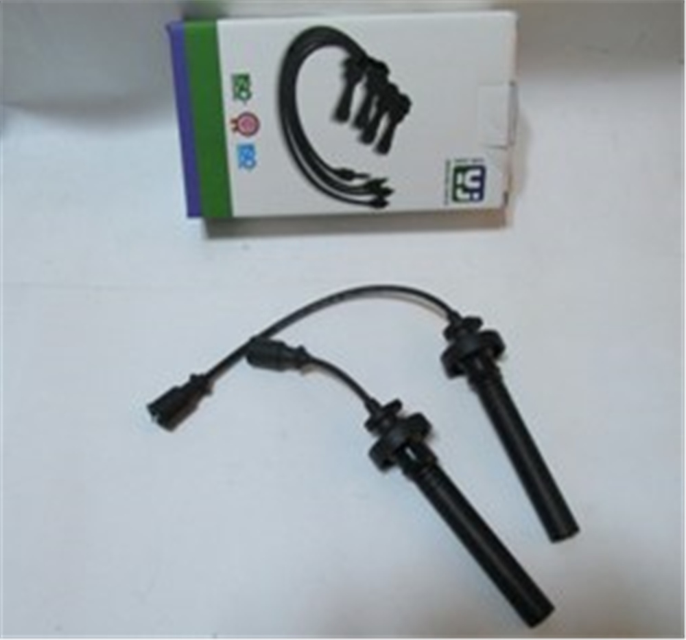 YEDEK PARÇAMıtsubıshı Carısma- 00/04 Buji Kablosu Takım (16V) (4G13)1.3 Cc Md365102MEYDAN123-4666