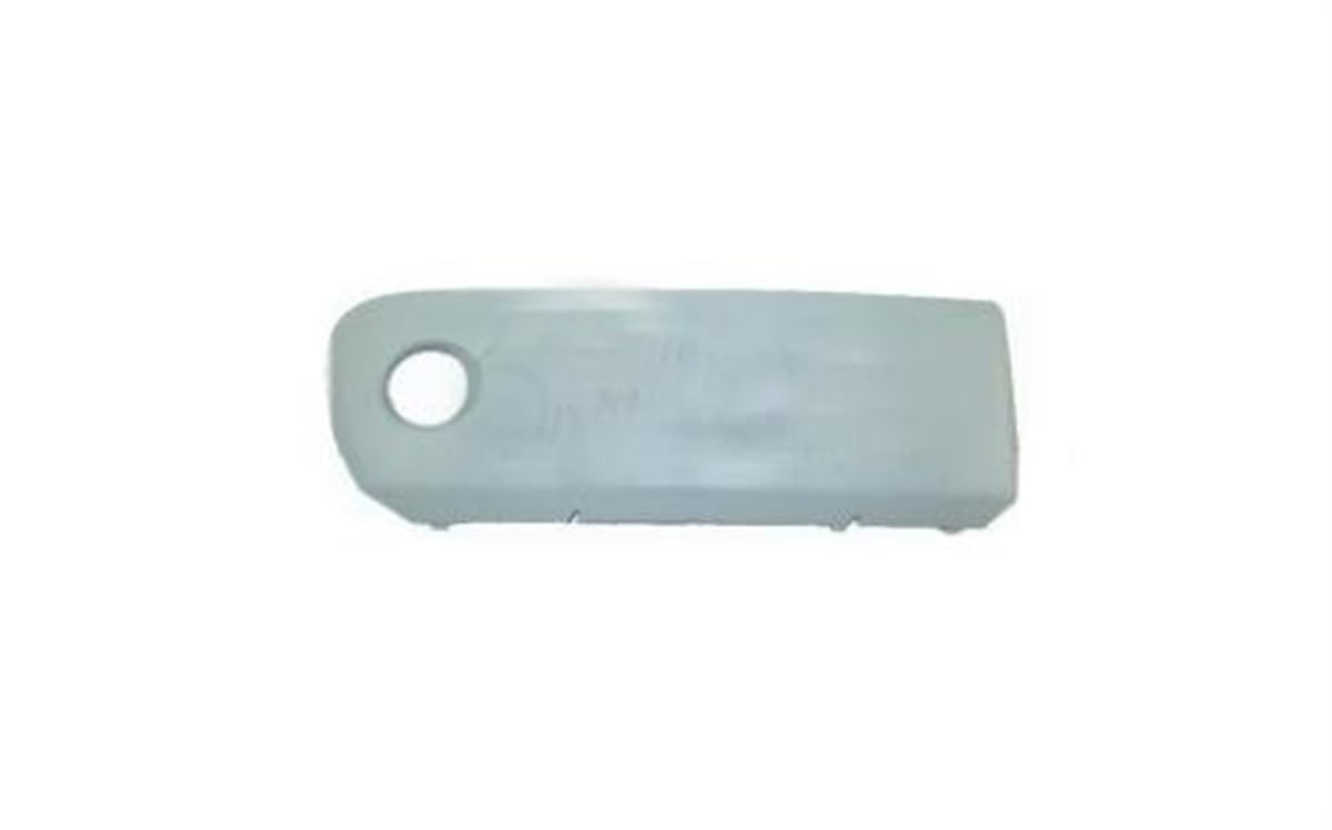 YEDEK PARÇAMITSUBISHI COLT ÖN TAMPON KUŞAĞI DELİKLİ ASTARLI SAĞ 04- ORJİNAL REF. NO: MN105772XA UYUMLU MIT07CO005DEGAMIT07CO005
