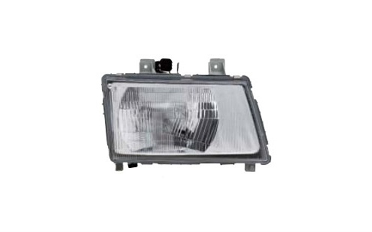 YEDEK PARÇAMITSUBISHI FUSO CANTER 711 FAR ELEKTRIK MOTORLU 12V SAĞ 06- ORJİNAL REF. NO: MK548500 UYUMLU MIT10CT021DEGAMIT10CT021