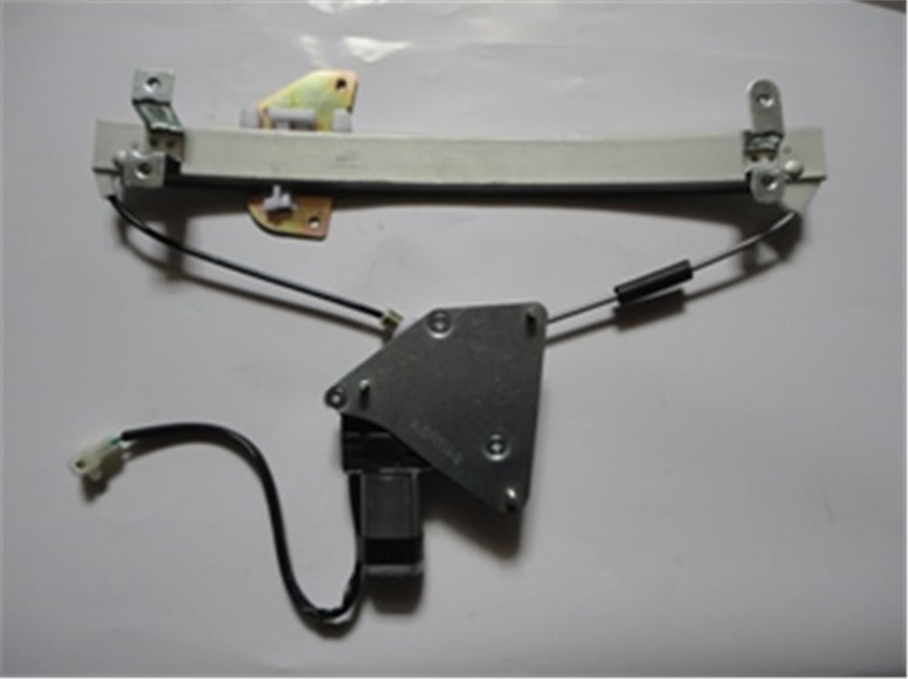 YEDEK PARÇAMıtsubıshı Galant- 88/91 Arka Cam Krikosu Sol Elektrikli/Motorlu 2Fişli Mb517479MEYDAN112-1936