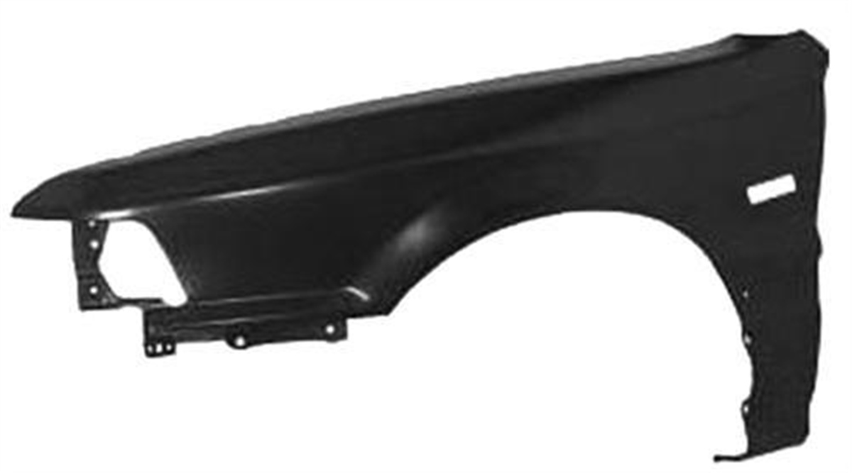 YEDEK PARÇAMITSUBISHI GALANT ÖN ÇAMURLUK DELİKLİ SOL 88-93 ORJİNAL REF. NO: MB637047 UYUMLU MIT08GA004DEGAMIT08GA004