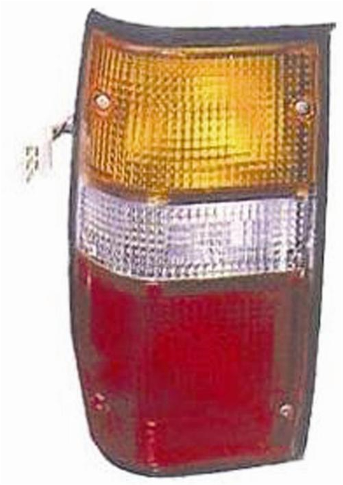 YEDEK PARÇAMITSUBISHI L200 ARKA STOP SOL 87-93 ORJİNAL REF. NO: MB527101Z UYUMLU MIT10L2008DEGAMIT10L2008