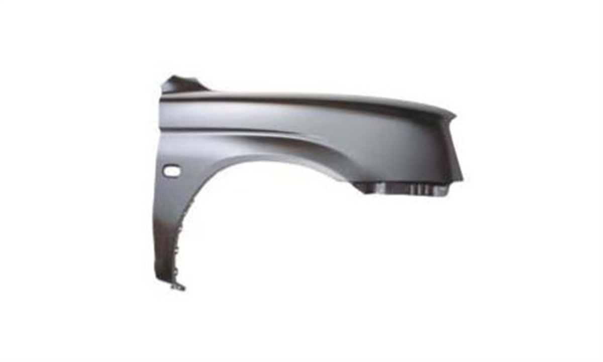 YEDEK PARÇAMITSUBISHI L200 ÖN ÇAMURLUK DELİKLİ SAĞ 99-06 ORJİNAL REF. NO: MR178084 UYUMLU MIT08L2005DEGAMIT08L2005