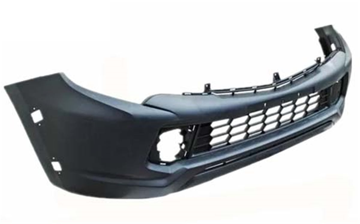 YEDEK PARÇAMITSUBISHI L200 ÖN TAMPON DODİK DELİKLİ 4X4 14- ORJİNAL REF. NO: 6400G111 UYUMLU MIT07L2036DEGAMIT07L2036