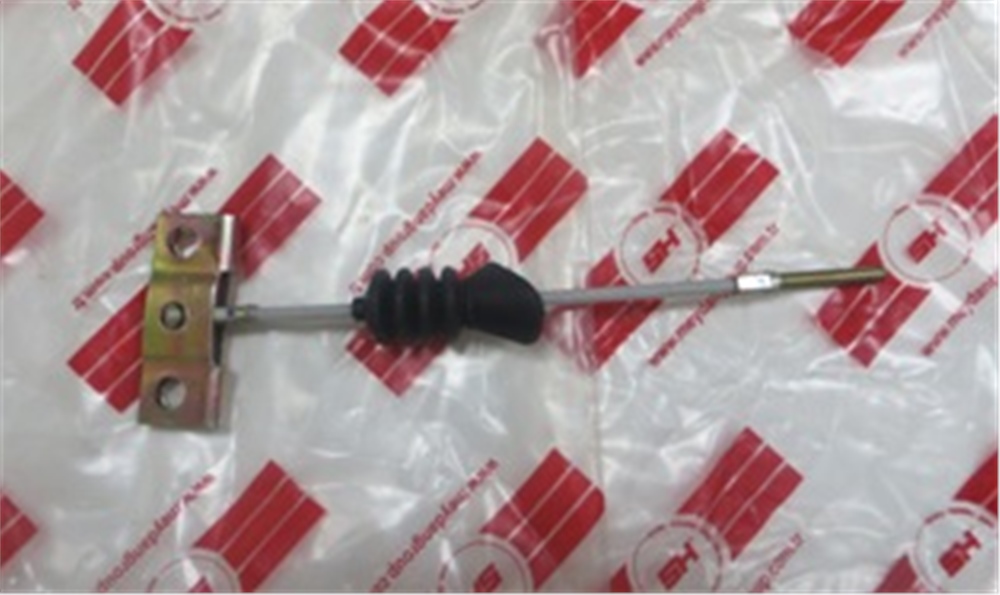 YEDEK PARÇAMıtsubıshı L200- Pıck Up- 06/15 Ön El Fren Teli (25,5Cm) Mn102418MEYDAN140-6300
