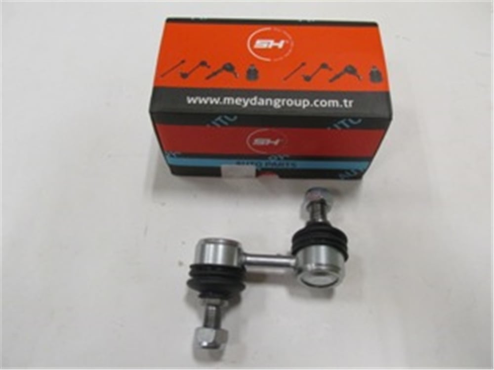 YEDEK PARÇAMıtsubıshı L200- Pıck Up- 06/15 Viraj Askı Z Rot Ön Sol Mr992309MEYDAN140-6026