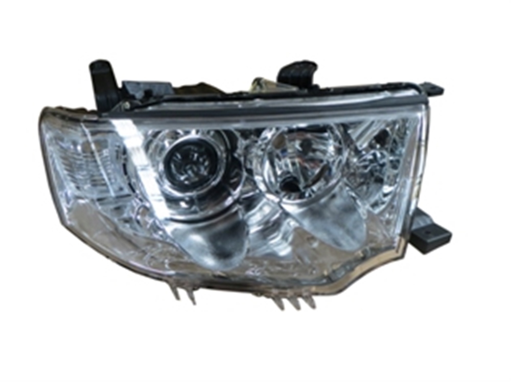 YEDEK PARÇAMıtsubıshı L200- Pıck Up- 10/15 Far Lambası Sağ Elektrikli/Motorlu/Mercekli (Koto) 8301A878MEYDAN140-1003