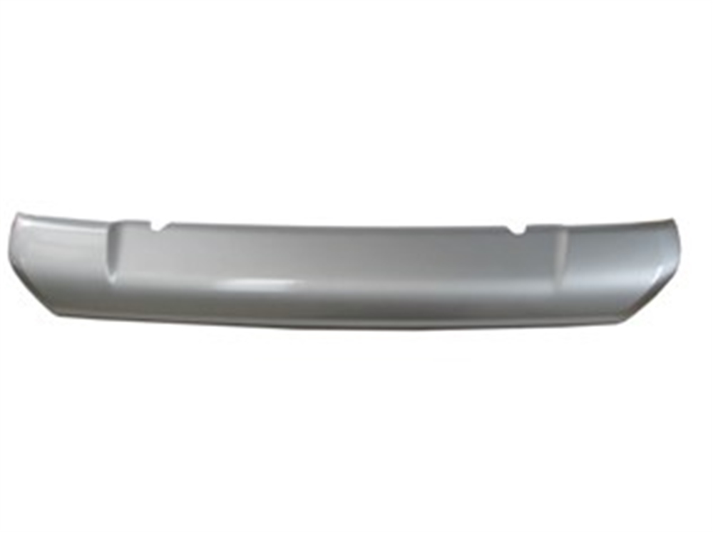 YEDEK PARÇAMıtsubıshı L200- Pıck Up- 15/18 Karlık (Ön Tampon Alt Plastıgı) Grı (Spoıler) (Orijinal) 6400F911HaMEYDAN141-2040A
