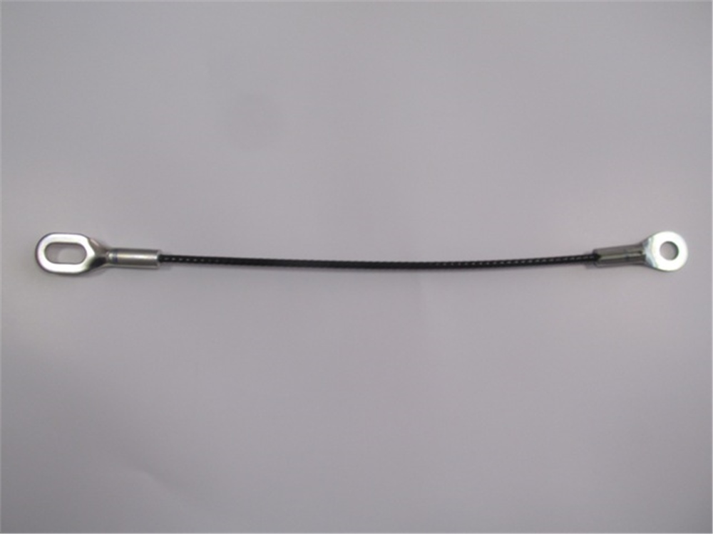 YEDEK PARÇAMıtsubıshı L200- Pıck Up- 15/18 Bagaj Destek Teli (41 Cm) (Bagaj Halatı) 6730A089MEYDAN141-2884