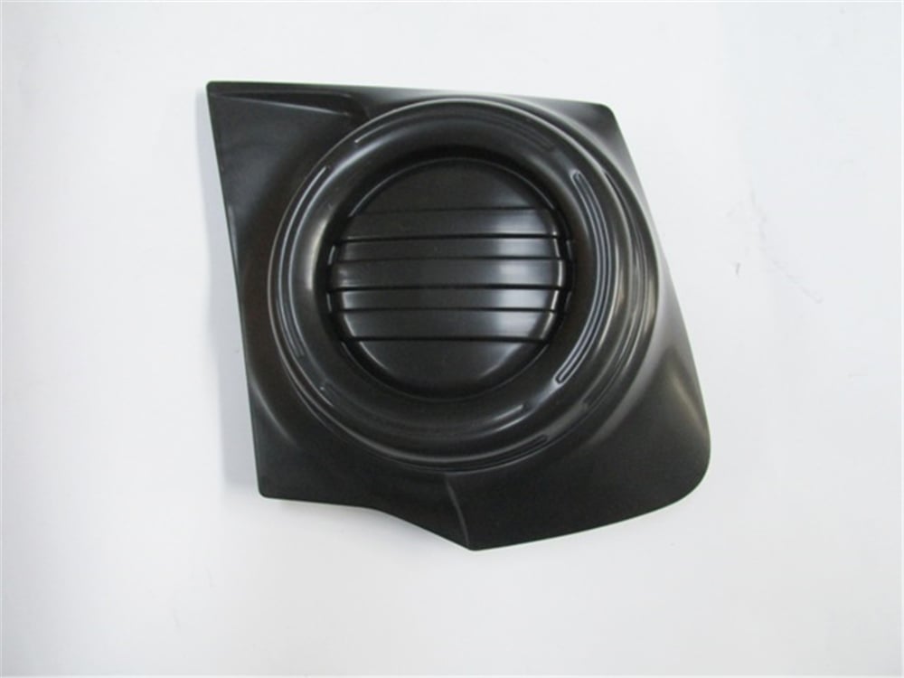YEDEK PARÇAMıtsubıshı L200- Pıck Up- 15/18 Sis Lamba Kapağı Sol Sis Deliksiz 8321A599MEYDAN141-2062A
