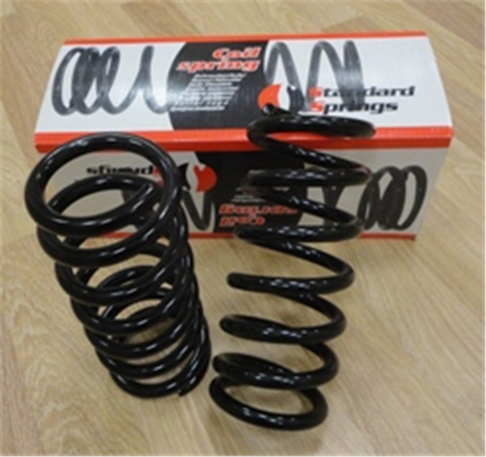 YEDEK PARÇAMıtsubıshı L200- Pıck Up- 90/98 Ön Helezon Yayı Sağ/Sol (2Li Set) (Stdr) Mb176305TMEYDAN136-6516
