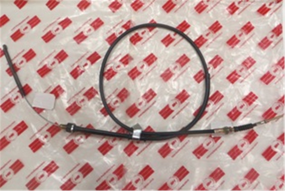 YEDEK PARÇAMıtsubıshı L200- Pıck Up- 90/98 Arka El Fren Teli Sol Mb256875MEYDAN136-6321
