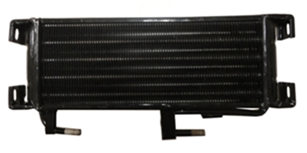 YEDEK PARÇAMıtsubıshı L200- Pıck Up- 90/98 Yağ Radyatörü Rakorsuz Mb033560RMEYDAN136-4840B