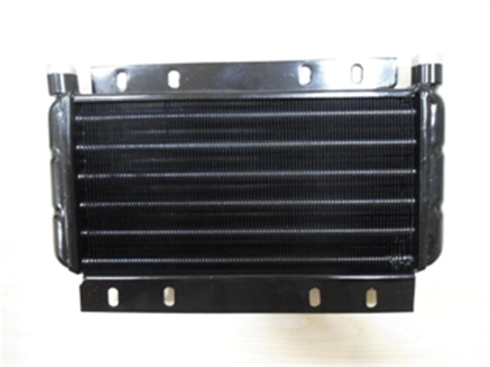 YEDEK PARÇAMıtsubıshı L200- Pıck Up- 94/98 Yağ Radyatörü Mr355379MEYDAN136-4840