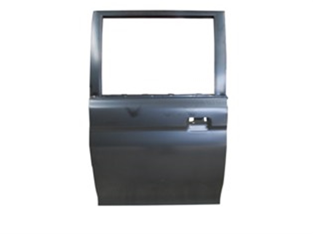 YEDEK PARÇAMıtsubıshı L200- Pıck Up- 99/06 Arka Kapı Komple Sol ( Orijinal) Mr178077MEYDAN138-2802