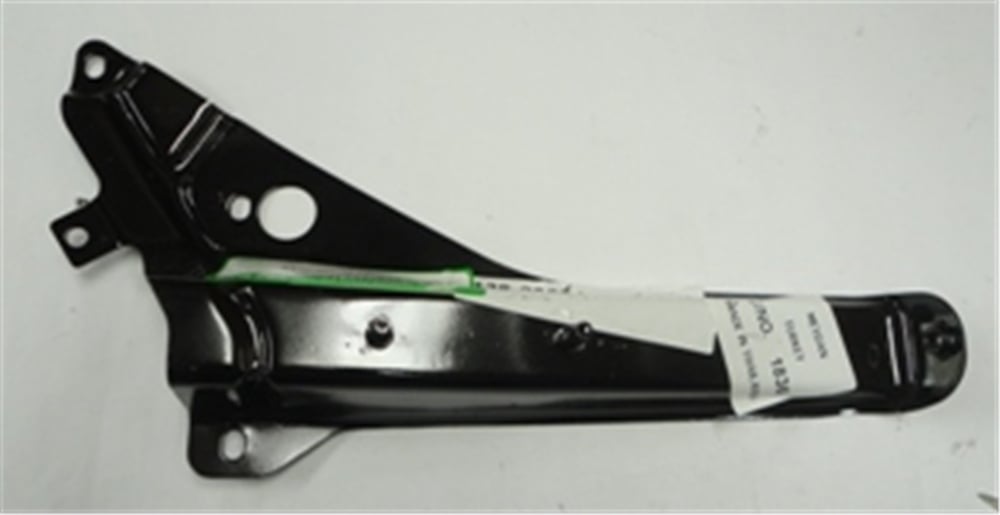 YEDEK PARÇAMıtsubıshı L200- Pıck Up- 99/06 Ön Tampon Dış Braketi Büyük Sol (Orijinal) Mr144821NtMEYDAN138-2024