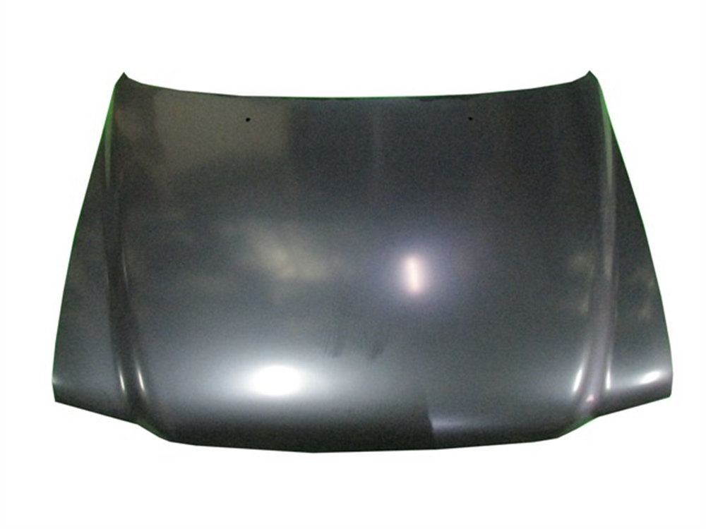 YEDEK PARÇAMıtsubıshı L200- Pıck Up- 99/04 Motor Kaputu (Turbo Deliksiz) 2Wd Mr178081ThMEYDAN138-2300