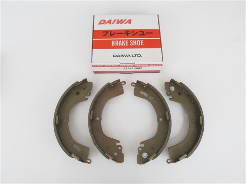 YEDEK PARÇAMıtsubıshı L200- Pıck Up- 99/06 Arka Fren Pabucu 4X4 (135X52) Mr178826MEYDAN138-6360A