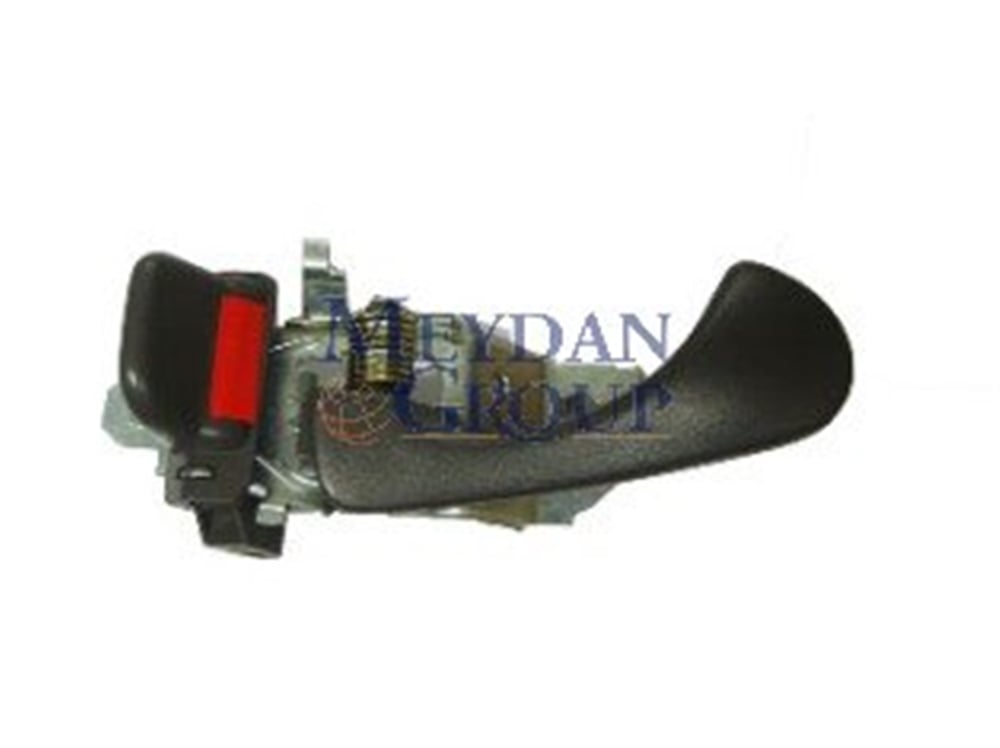 YEDEK PARÇAMıtsubıshı L200- Pıck Up- 99/06 Ön Kapı İç Açma Kolu Sol Açık Kahve Mr634384MEYDAN138-3014