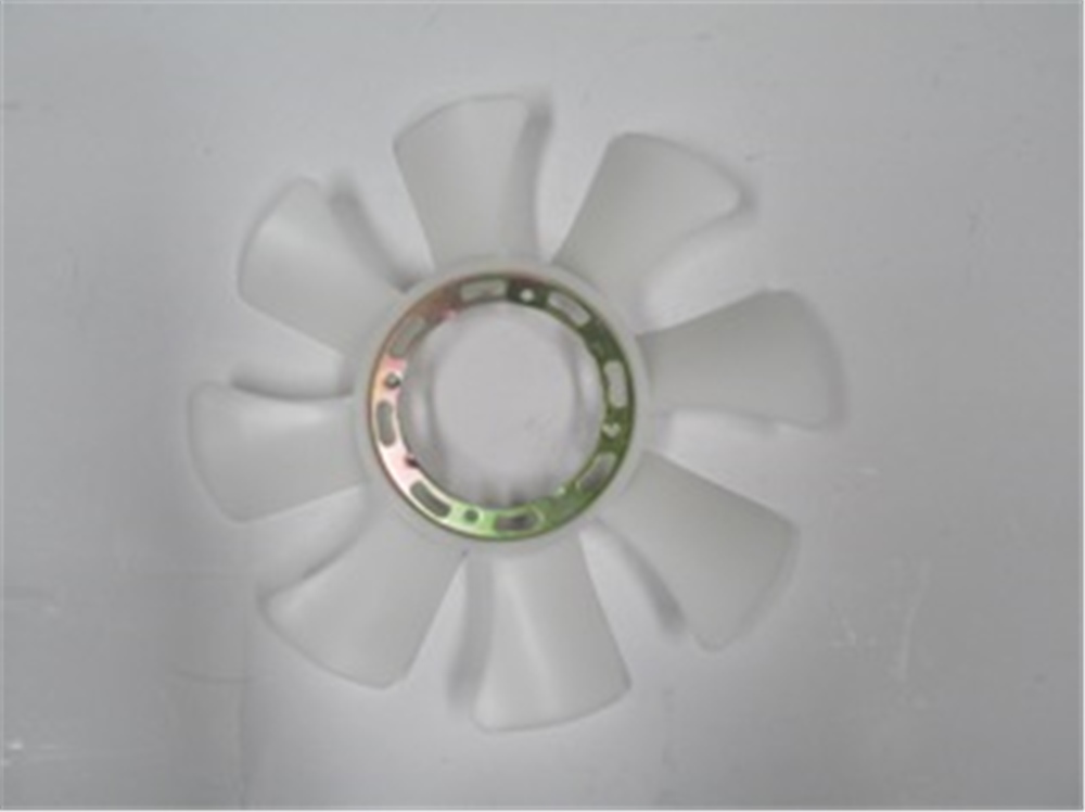 YEDEK PARÇAMıtsubıshı L200- Pıck Up- 99/01 Fan Kanadı (8Kanat) Md165631MEYDAN138-4675