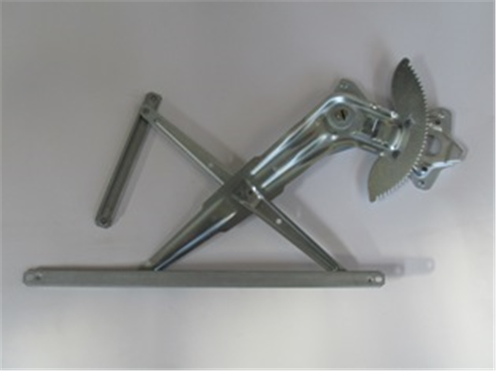 YEDEK PARÇAMıtsubıshı L200- Pıck Up- 99/04 Ön Cam Krikosu Sol Elektrikli/Motorsuz Mr144529MEYDAN138-1934