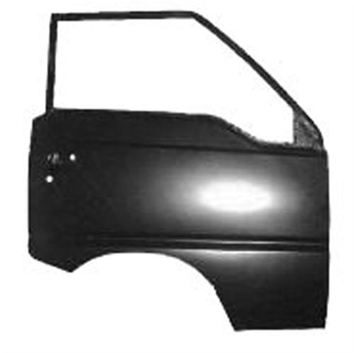 YEDEK PARÇAMITSUBISHI L300 / H100 ÖN KOMPLE KAPI SOL 98-10 ORJİNAL REF. NO: MB506781 UYUMLU MIT08L3003DEGAMIT08L3003