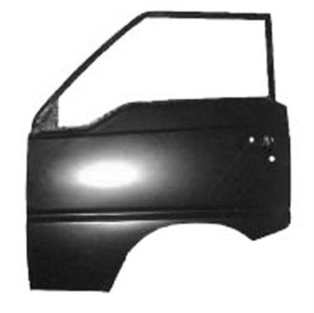 YEDEK PARÇAMITSUBISHI L300 / H100 ÖN KOMPLE KAPI SAĞ 98-10 ORJİNAL REF. NO: MB549246 UYUMLU MIT08L3002DEGAMIT08L3002