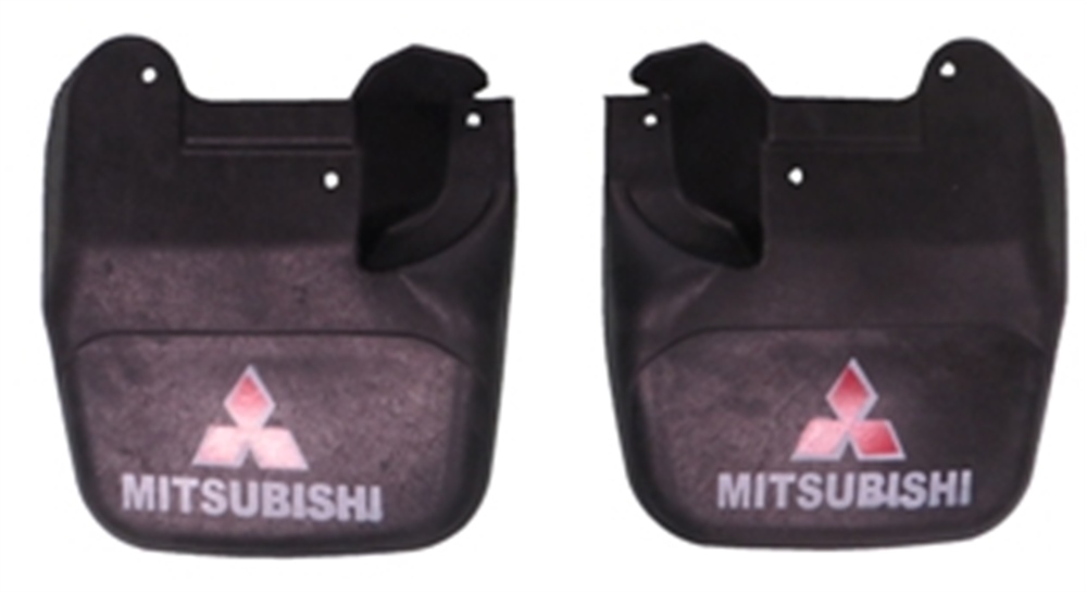YEDEK PARÇAMıtsubıshı L300- Minibüs- 88/09 Arka Paçalık Sağ/Sol (Set) Mb417044MEYDAN147-2093