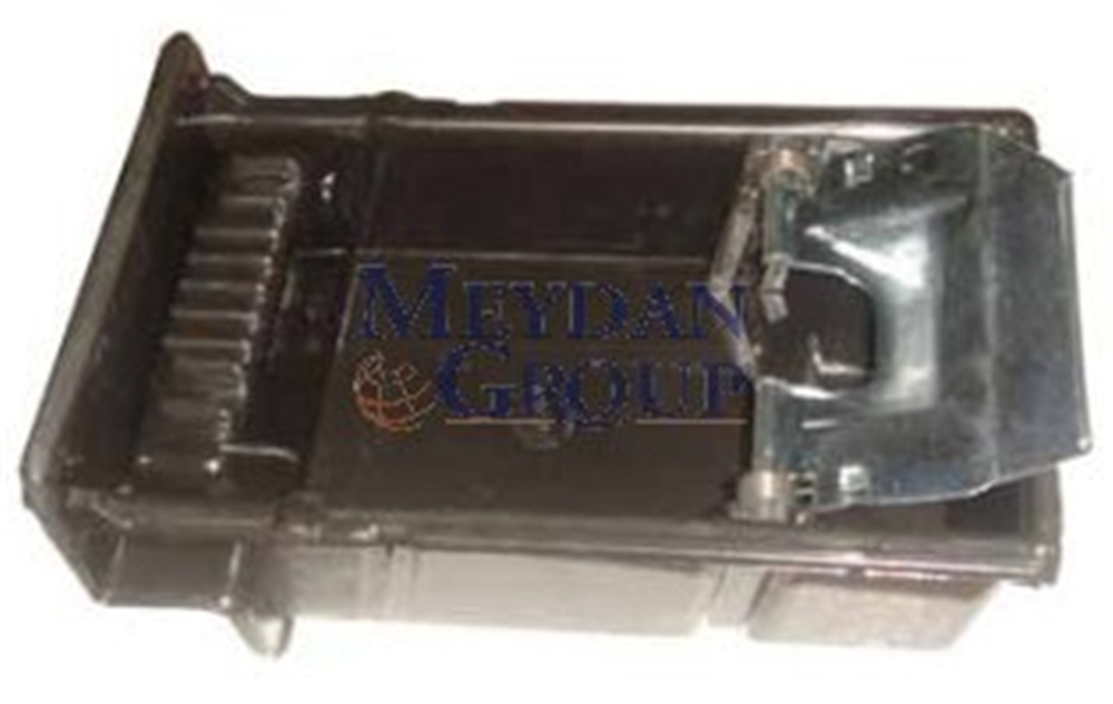 YEDEK PARÇAMıtsubıshı L300- Minibüs- 88/09 Kül Tablası (Yerli) Mb423352MEYDAN147-3404