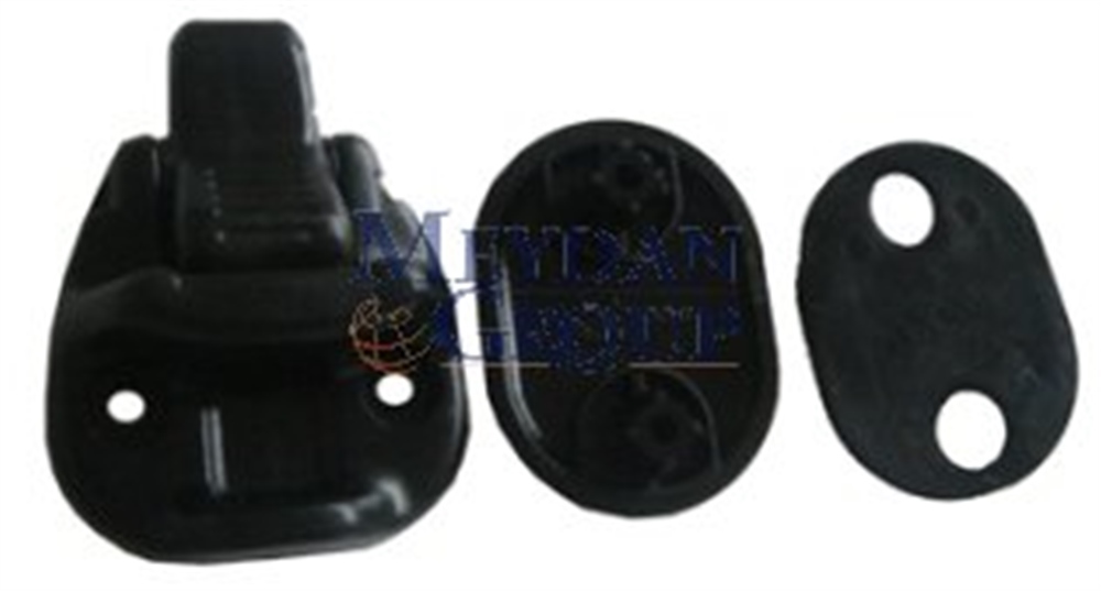 YEDEK PARÇAMıtsubıshı L300- Minibüs- 90/09 Orta Kapı Cam Kilitleme Mandalı Mb416320MEYDAN147-2500