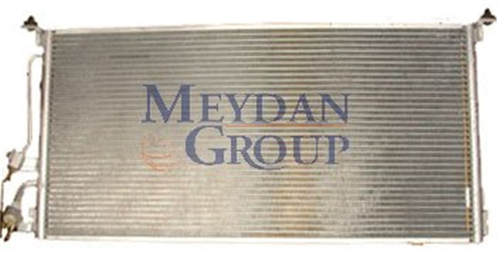 YEDEK PARÇAMıtsubıshı Lancer- 04/08 Klima Radyatörü Alüminyum Tip Mn134204MEYDAN105-4830