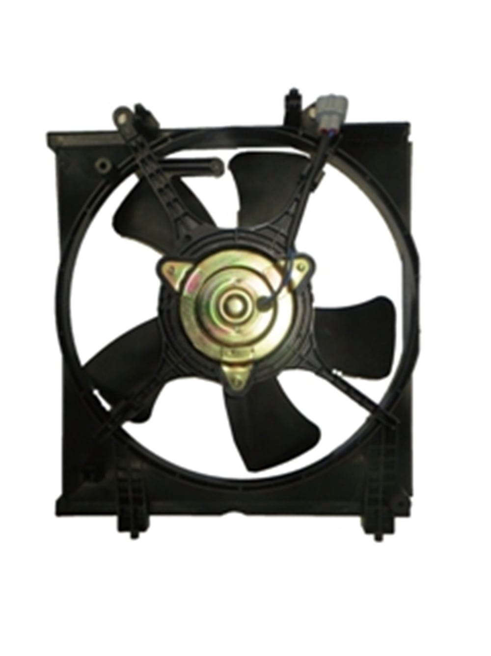YEDEK PARÇAMıtsubıshı Lancer- 04/08 Radyatör Fan Davlumbazı Komple 5Kanat Mr314771MEYDAN105-4812