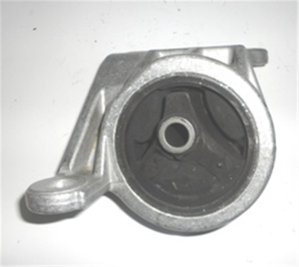 YEDEK PARÇAMıtsubıshı Lancer- 04/08 Şanzuman Takozu Sol (Alüminyum) Mr491555MEYDAN105-7502