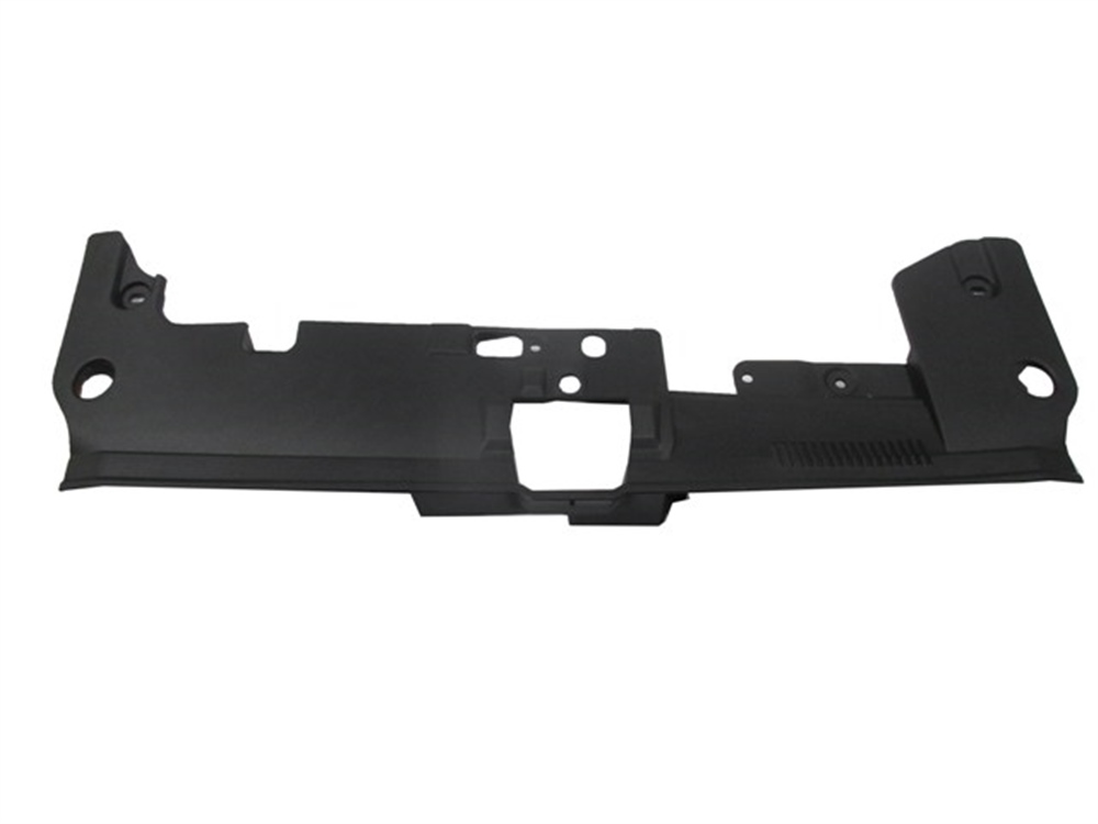 YEDEK PARÇAMıtsubıshı Lancer- 08/13 Ön Panel Üst Koruma Plastiği Komple 6400A831MEYDAN106-2351