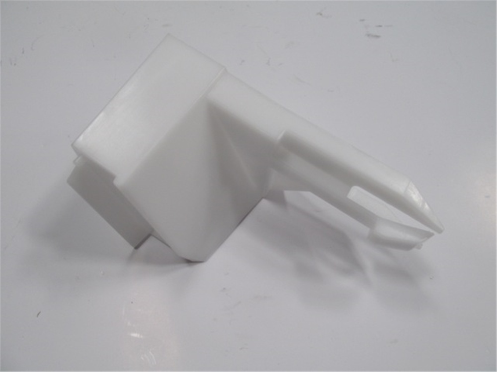 YEDEK PARÇAMıtsubıshı Lancer- 08/13 Ön Tampon İç Bağlantı Braketi Sol Küçük 6400A851MEYDAN106-2034