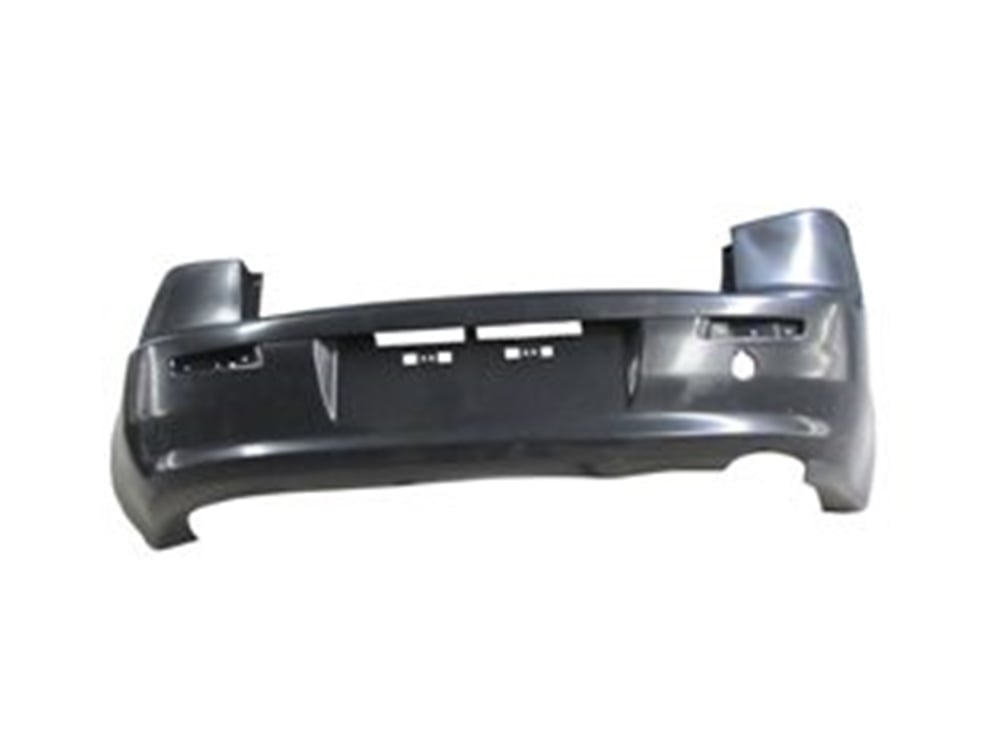 YEDEK PARÇAMıtsubıshı Lancer- 08/16 Arka Tampon Siyah 6410B172WaMEYDAN106-2600