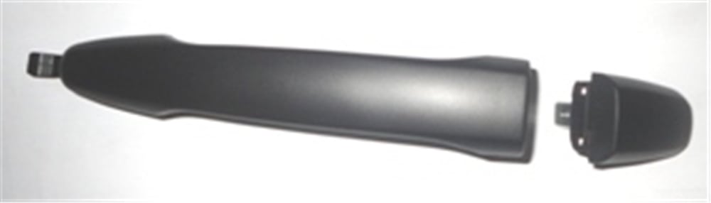 YEDEK PARÇAMıtsubıshı Lancer- 08/16 Arka Kapı Dış Açma Kolu Sol (Boyanır Tip Siyah) 5716A013XaMEYDAN106-3062