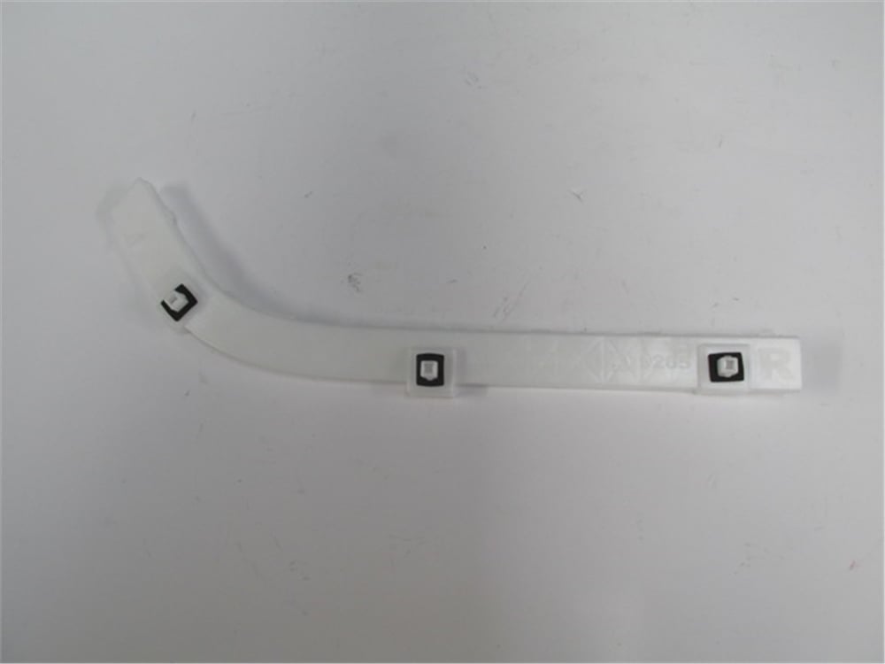 YEDEK PARÇAMıtsubıshı Lancer- 08/16 Arka Tampon İç Bağlantı Braketi Sağ Plastik 6410C544MEYDAN106-2623