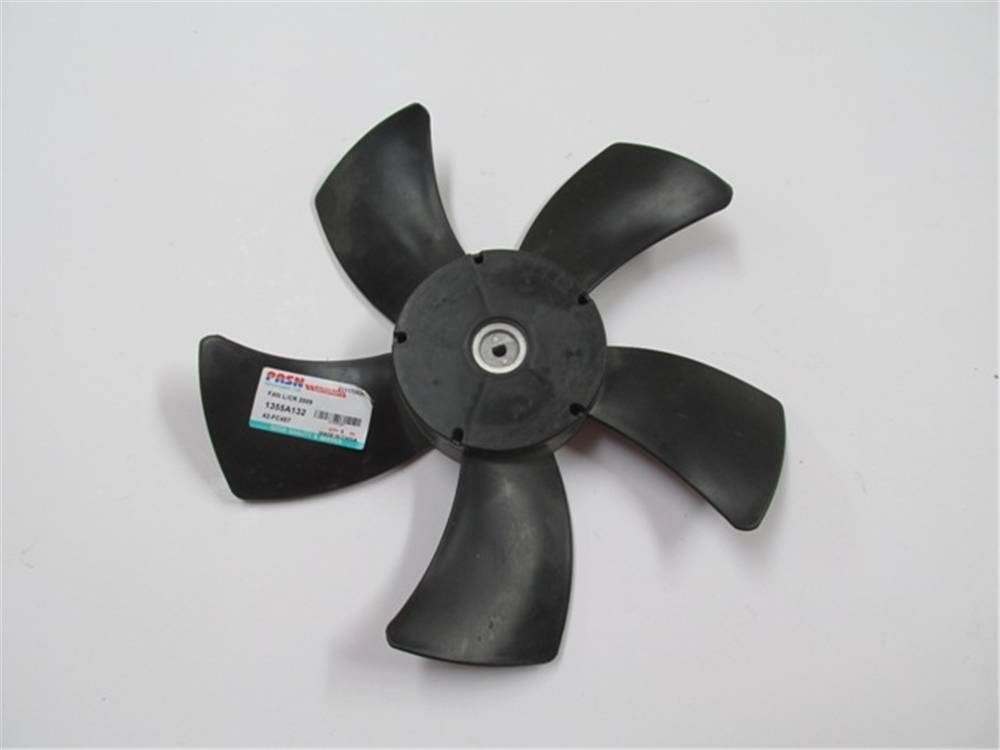 YEDEK PARÇAMıtsubıshı Lancer- 08/16 Fan Kanadı (5Kanat) -MEYDAN106-4674