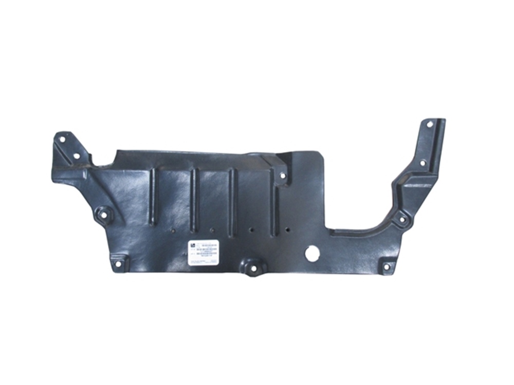 YEDEK PARÇAMıtsubıshı Lancer- 08/16 Karter Muhafaza Plastiği Arka 5370A311MEYDAN106-6946