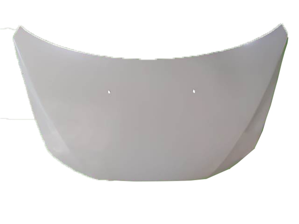 YEDEK PARÇAMıtsubıshı Lancer- 08/16 Motor Kaputu Gri Boyalı (İceli/Tenasonlu) 5900A209MEYDAN106-2300