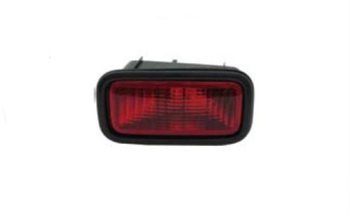 YEDEK PARÇAMITSUBISHI LANCER ARKA SİS FARI SOL 03-05 ORJİNAL REF. NO: MN190013 UYUMLU MIT10LA016DEGAMIT10LA016