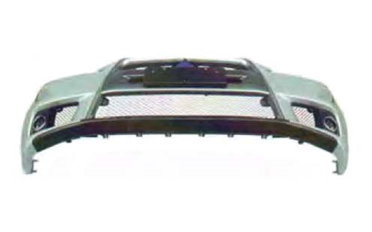 YEDEK PARÇAMITSUBISHI LANCER EVO-X ÖN TAMPON KOMPLE 08- ORJİNAL REF. NO: 6400C308 UYUMLU MIT07LA046DEGAMIT07LA046
