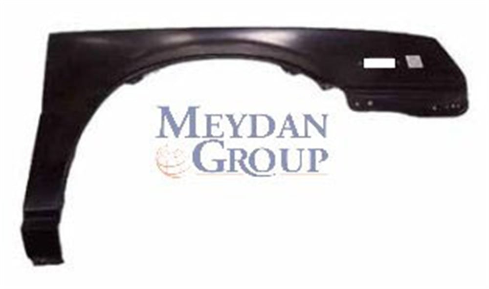 YEDEK PARÇAMıtsubıshı Lancer- Gold- 87/88 Ön Çamurluk Delikli Sağ (Sinyal Deliği Önde) Mb506192MEYDAN101-2101