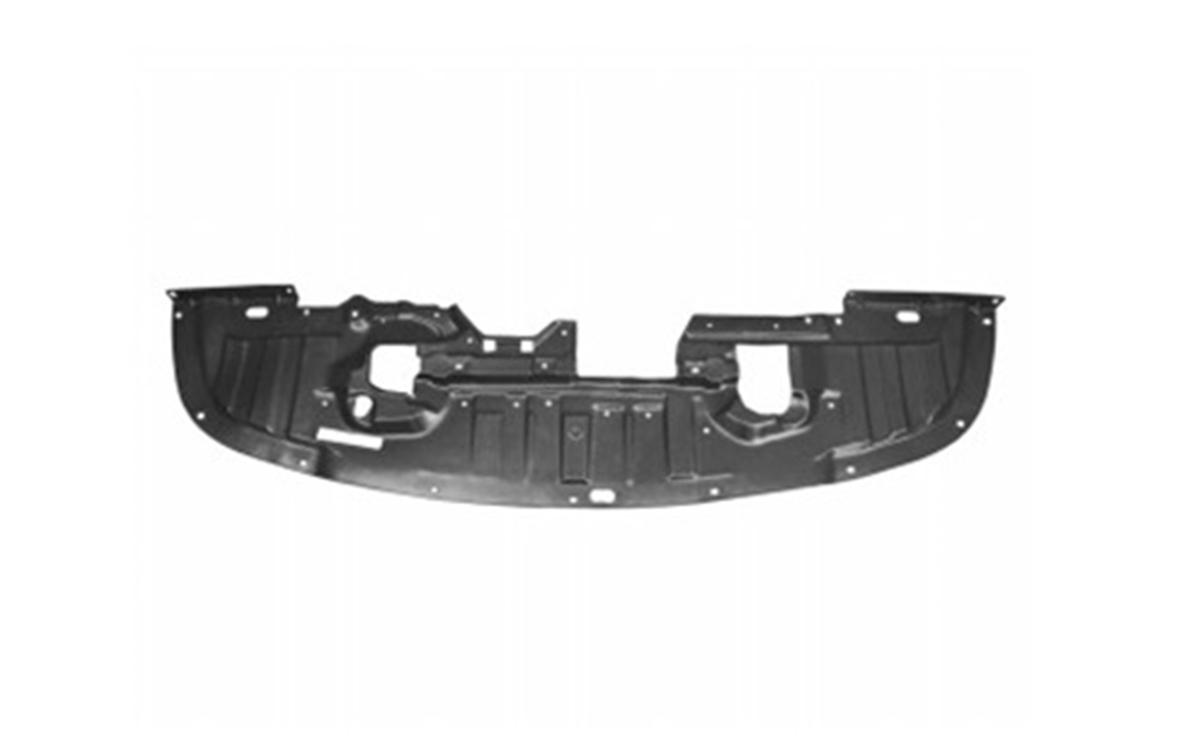 YEDEK PARÇAMITSUBISHI LANCER MOTOR ALT KORUMA PLASTİĞİ 08- ORJİNAL REF. NO: 5379A539 UYUMLU MIT08LA021DEGAMIT08LA021