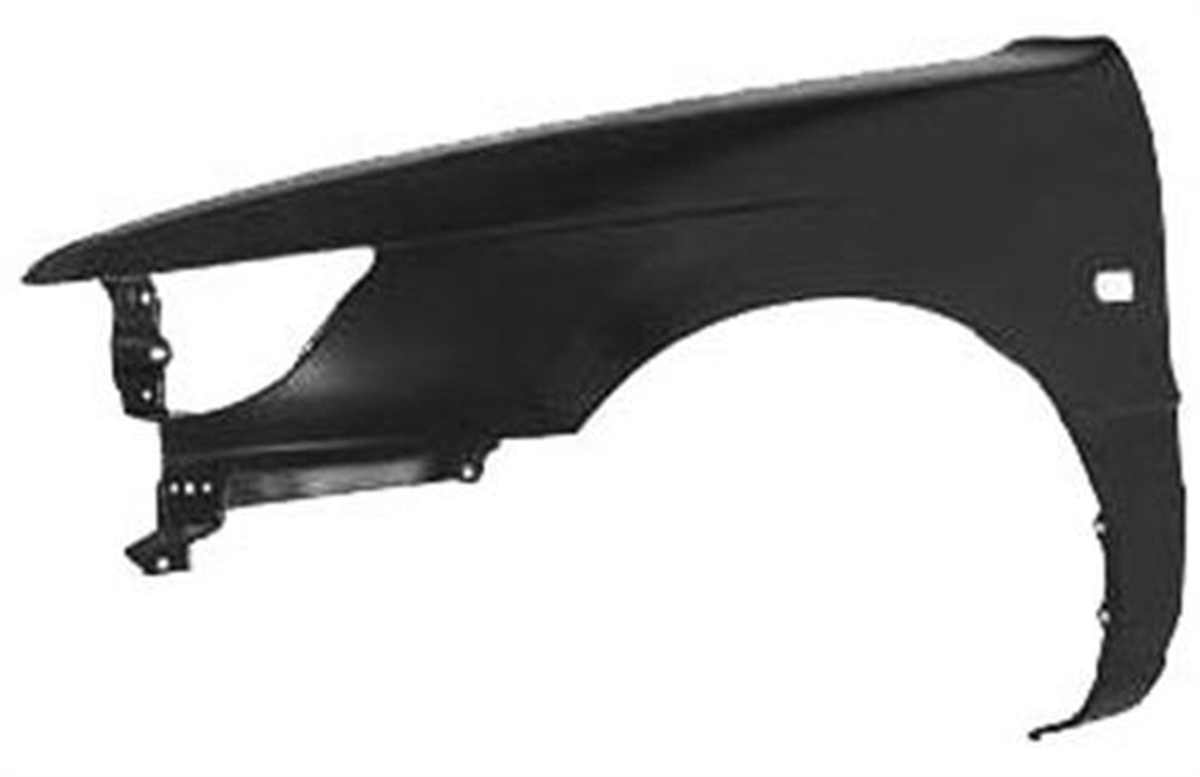 YEDEK PARÇAMITSUBISHI LANCER ÖN ÇAMURLUK DELİKLİ SOL 88-92 ORJİNAL REF. NO: MB549985 UYUMLU MIT08LA002DEGAMIT08LA002