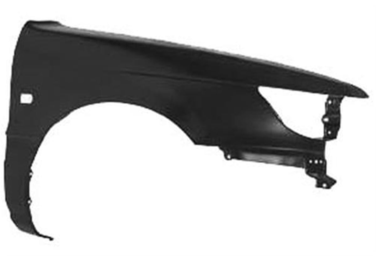 YEDEK PARÇAMITSUBISHI LANCER ÖN ÇAMURLUK DELİKLİ SAĞ 88-92 ORJİNAL REF. NO: MB549986 UYUMLU MIT08LA001DEGAMIT08LA001
