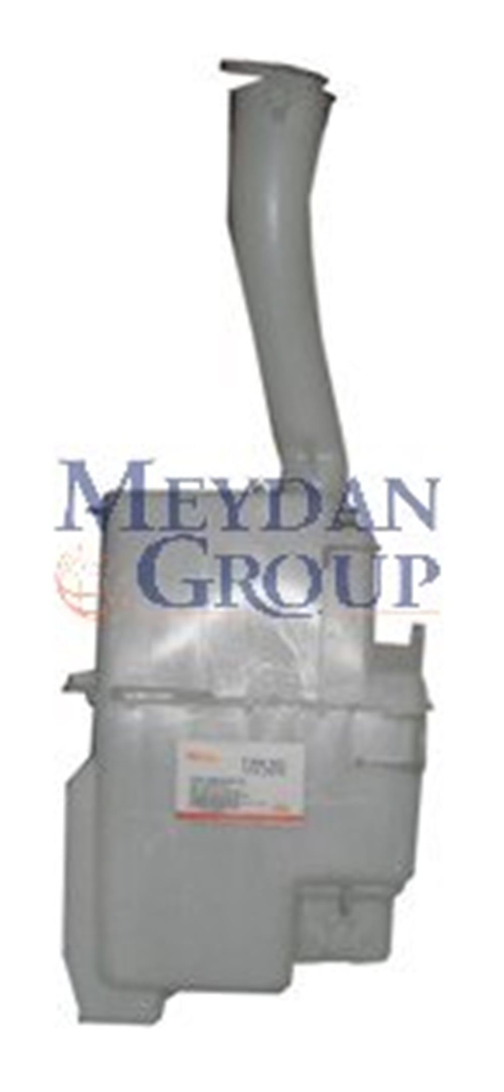 YEDEK PARÇAMıtsubıshı Outlander- 04/07 Ön Cam Su Bidonu/Deposu Motorsuz (Çift Motor Delikli) Mn126645MEYDAN175-2978