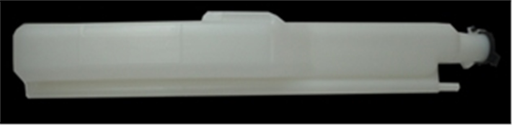YEDEK PARÇAMıtsubıshı Outlander- 04/07 Radyatör Yedek Su Deposu Mr968146MEYDAN175-4777